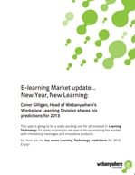 elearning market update