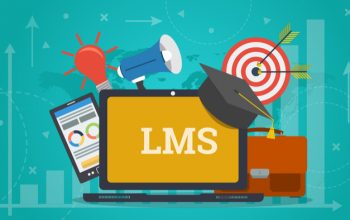 learning management system