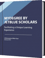 jetblue my degree elearning