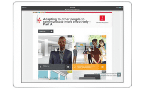 elearning modules - soft skills